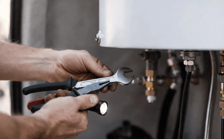 Why choose Water Heater Repair in Copalis Crossing, WA